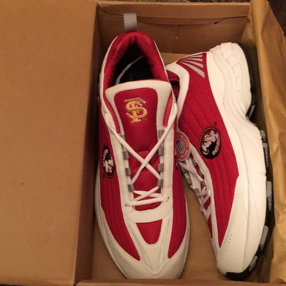 Florida State Collegiate Footwear - Picture 3 of 5